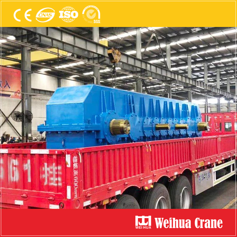 320t Crane Reducer