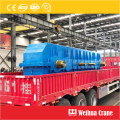 Crane Gear Box 320 τόνοι