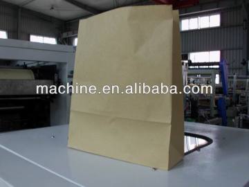 super market bags making machine big size 460mm