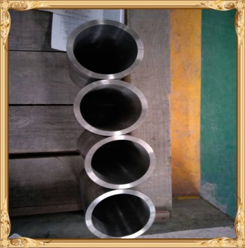 Ti6AL4V barras huecas y anillos forjados