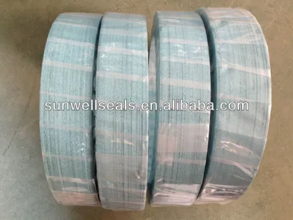 Non-asb Compressed Gasket