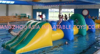 Pvc Tarpaulin. Water Proof And Fire Resistant Inflatable Water Sports Airflow Water Games