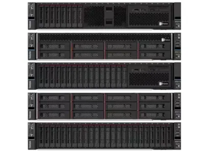 Preferential Pricing on IBM ThinkSystem SR650 V3 2U Rack Server