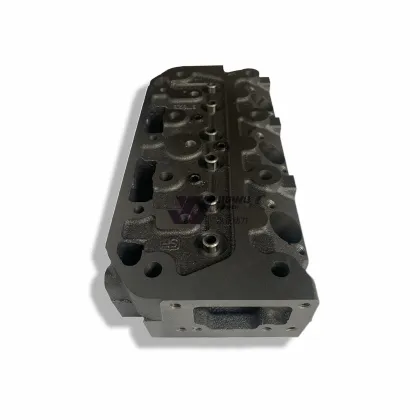 YANMAR 3D84 3D84-1 Cylinder Head Diesel Engine
