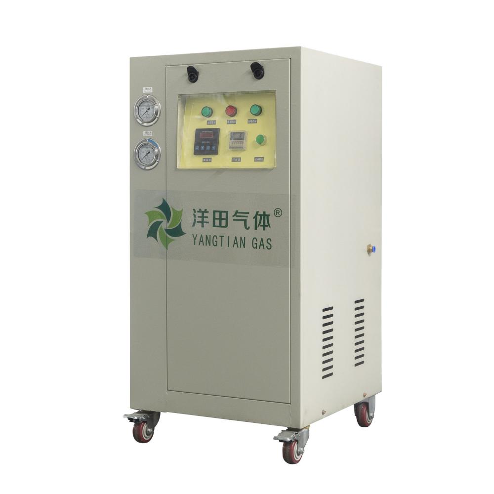 High Pressure Nitrogen Generator