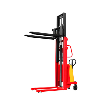 Appilador de paletas semi -eléctricas recargables - Cotí