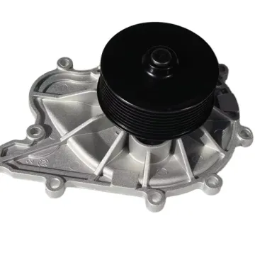 ISF3.8 QSF3.8 Diesel Engine Cooling Water Pump 5333035 for BFCEC Light Cargo