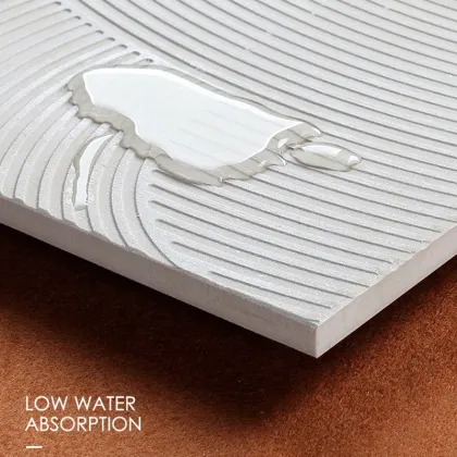 200x1200 Wood Grain Antique Brick Floor Tile