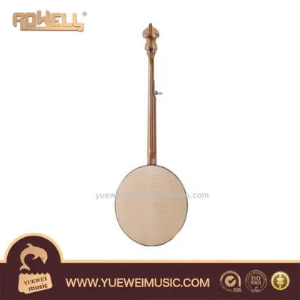 Remo Banjo ,Quality String Instrument Musical Instrument