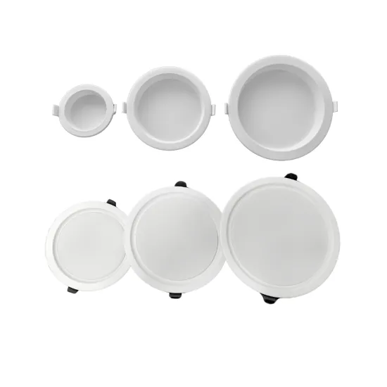 RONSE 10W LED Ceiling Round Spot Light