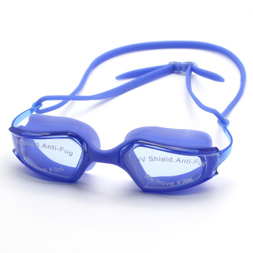 High Quality Anti-Fog Swimming Goggles for Adults