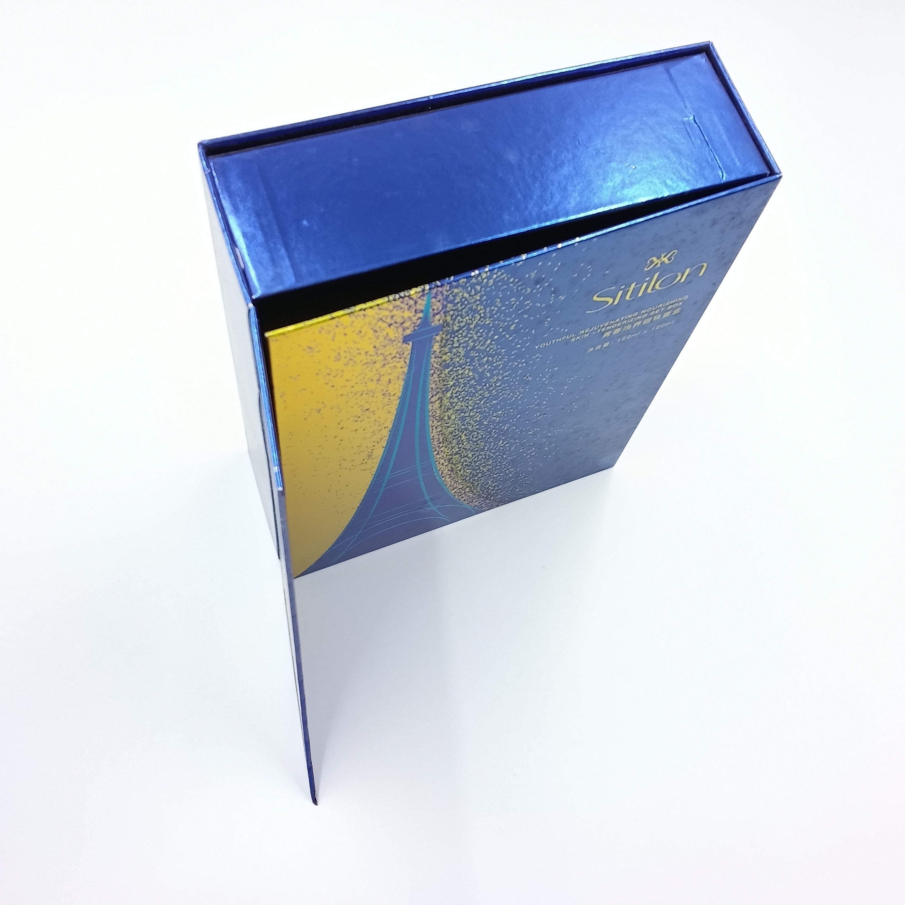 Presentation Packaging