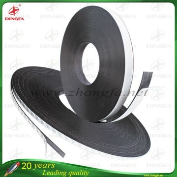High Quality Of Magnetic Strips With self-adhesive