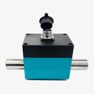 Small Size 200N.m Rotary Dynamic Torque Meter