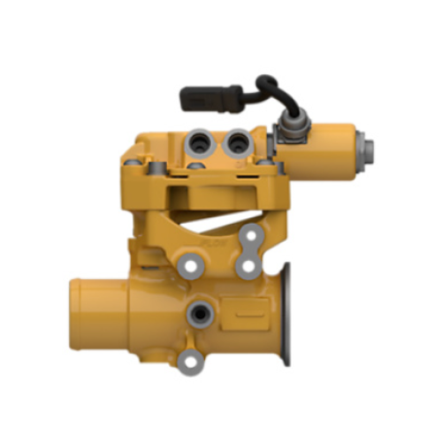 Mining truck 966H 950G electric pump assembly 275-8454/2758454