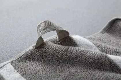 Hotel Quality Beach Towels