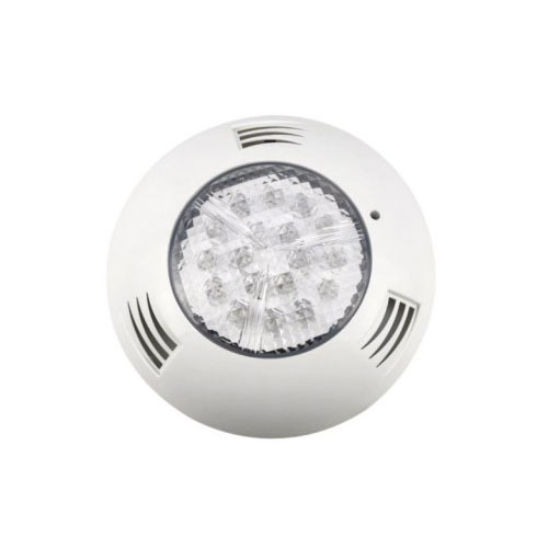 LEDER Modern Muti color 6W LED Underwater Light