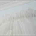 100% Polyester Durable Hanging Mosquito Net For Baby