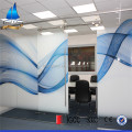 10mm Digital Printed Glass Panels For Wall