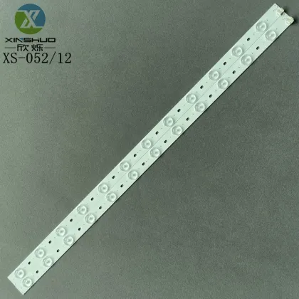 Hot Sale: Original LED TV Replacement Parts for Toshiba Models 32PU200EM and 32PB200EM, Including 32inch C102909WCA07589A14A TV and 6V 2W Backlight