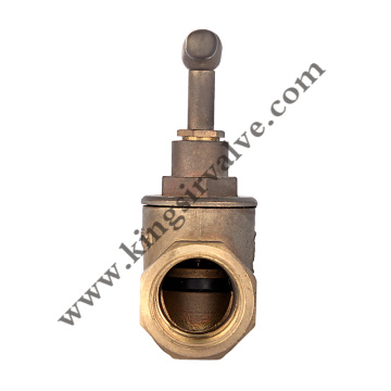 Hot sale stop valve