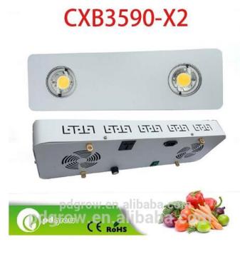 2016 beste verkauf indoor wachsen kits 5 watt chip vollspektrum LED wachsen lichter
