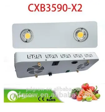 Newest Double Ended Grow Light Herifi Apotop Series 200w 600w 900w 1600w LED Grow Light/Apollo Led Grow