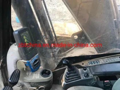 Used Caterpillar 320d Crawler Excavator Volvo, Hyundai, Komatsu, Doosan