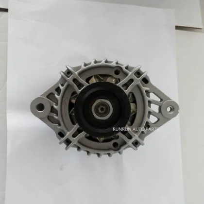 12V 105A Alternator for Perkins MAG Marelli 8PK 2076036 63321914