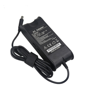 Alta calidad 19.5v 4.62a 7.4mm5.0mm 90w para Dell