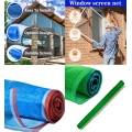 18x16 malha de nylon malha para janela