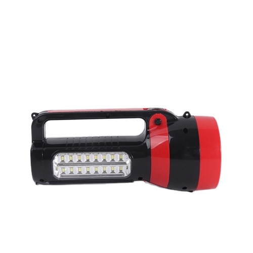 Rechargeable Hand Lights Moving Search Light