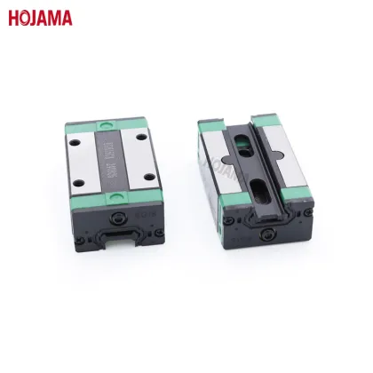 HGW15CA Linear Guide Rail