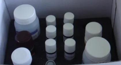 Human Interferon beta,IFN-beta or IFNB ELISA Kit