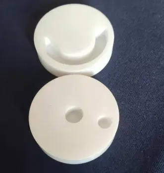 Ceramic Water Valve Plate