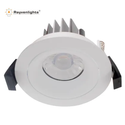 Wholesale 8W-15W Sharp COB LED Lights & Fixtures