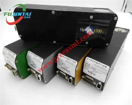 DEK Printer CBA40 Hawkeye 1700 SMT Machine Spare Parts CYBEROPTICS 8012510