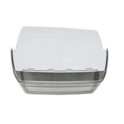 L-G Refrigerator Parts: Right Door Shelf Bin AAP73252202