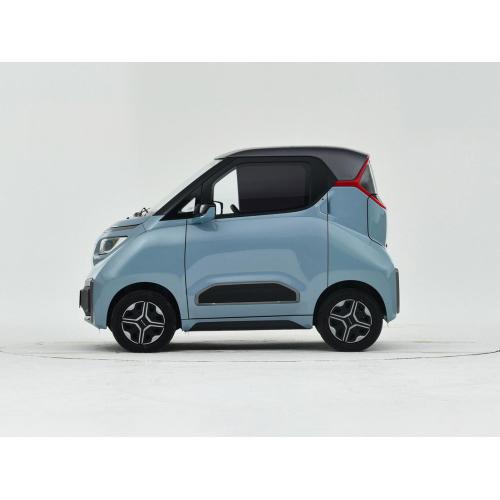 Wuling Nanoev New Energy Passenger Car