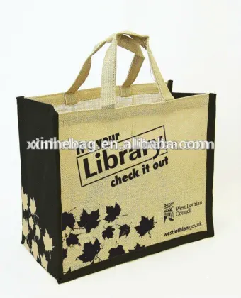 jute bag for wheat/jute bag cocoa beans/jute clutch bag