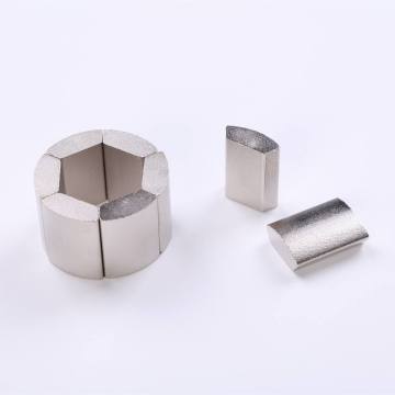 Customized Super Rare Earth Smco Magnet