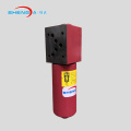 Pressure Filter for Sandwich Stacking DFZ