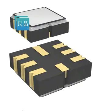 RF1385D BOM Service CRF, SM, 869,450 MHz