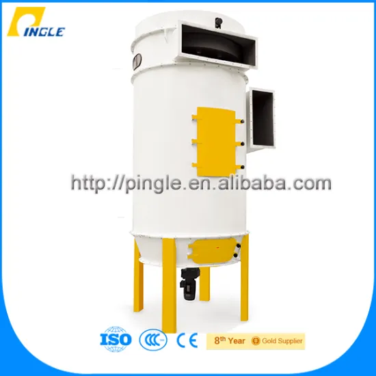 Cheap And High Quality air jet pulse dust collector