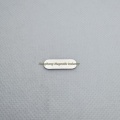Boro de ferro de neodímio sinterizado em forma de arco