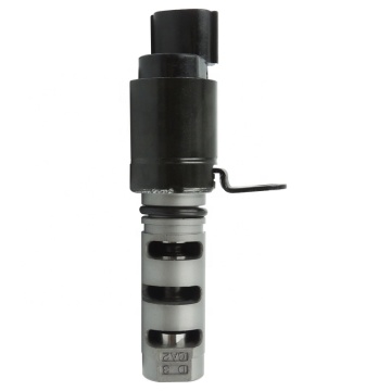 NEW 24355-2B600 Camshaft VVT Timing Solenoid Oil Control Valve for Hyundai & Kia Models