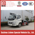 Dongfeng Fuel truck 8000L