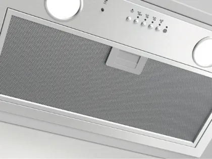 Kitchen Range Hoods Zanussi Integrated