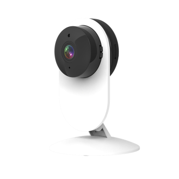 Kamera CCTV WiFi IP Wireless Hot untuk pengawasan dan pemantauan bayi