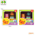 CQS619-1 CQS Stacking cupbuilding block animal 2 mixed